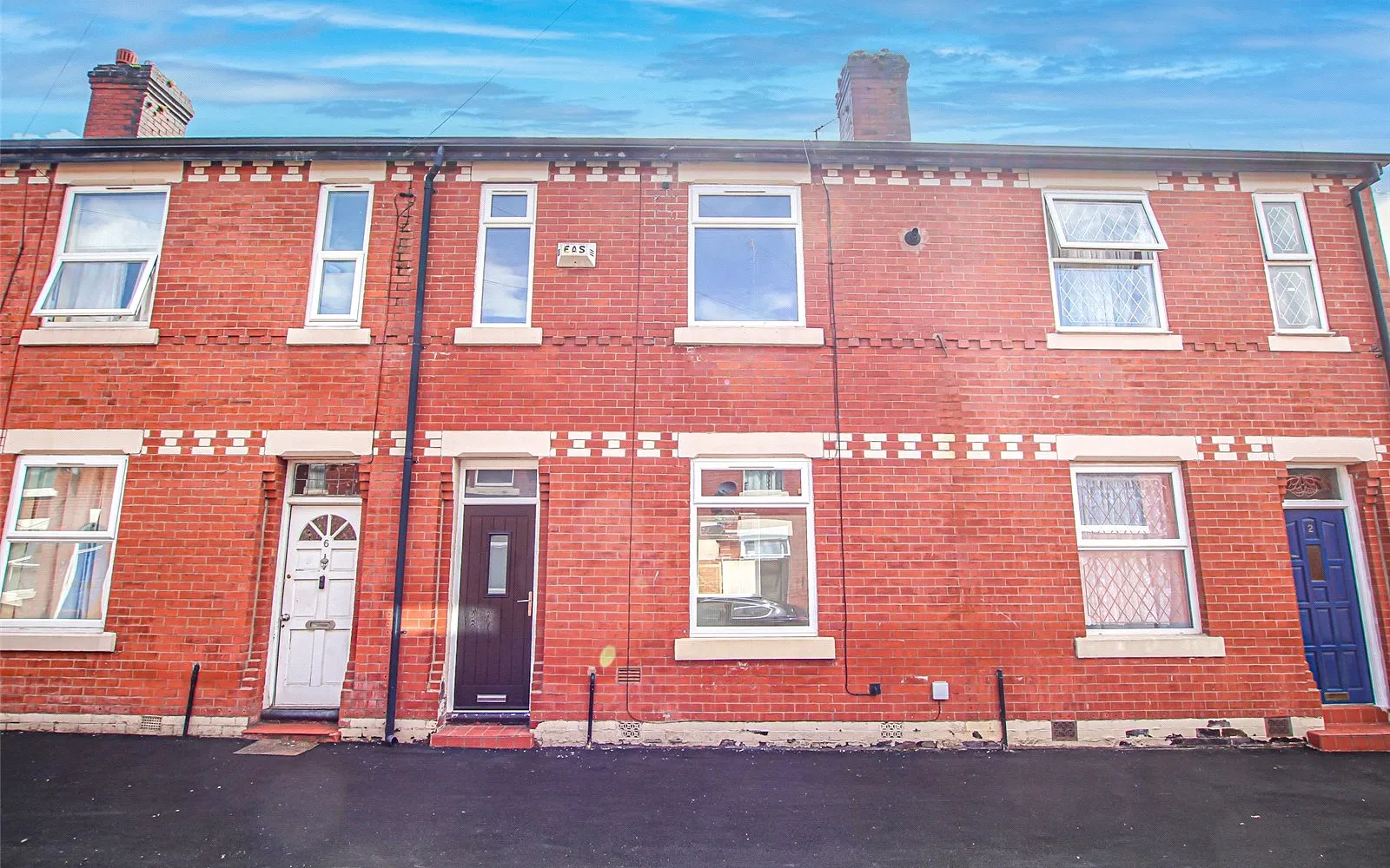 3 bedroom house for sale - Bentley Hurst