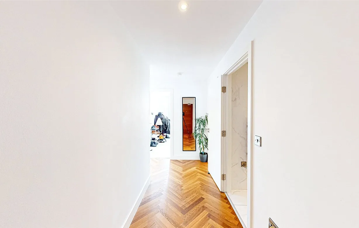 2 bedroom apartment to rent - Bentley Hurst