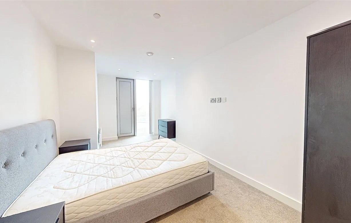 1 bedroom apartment to rent - Bentley Hurst