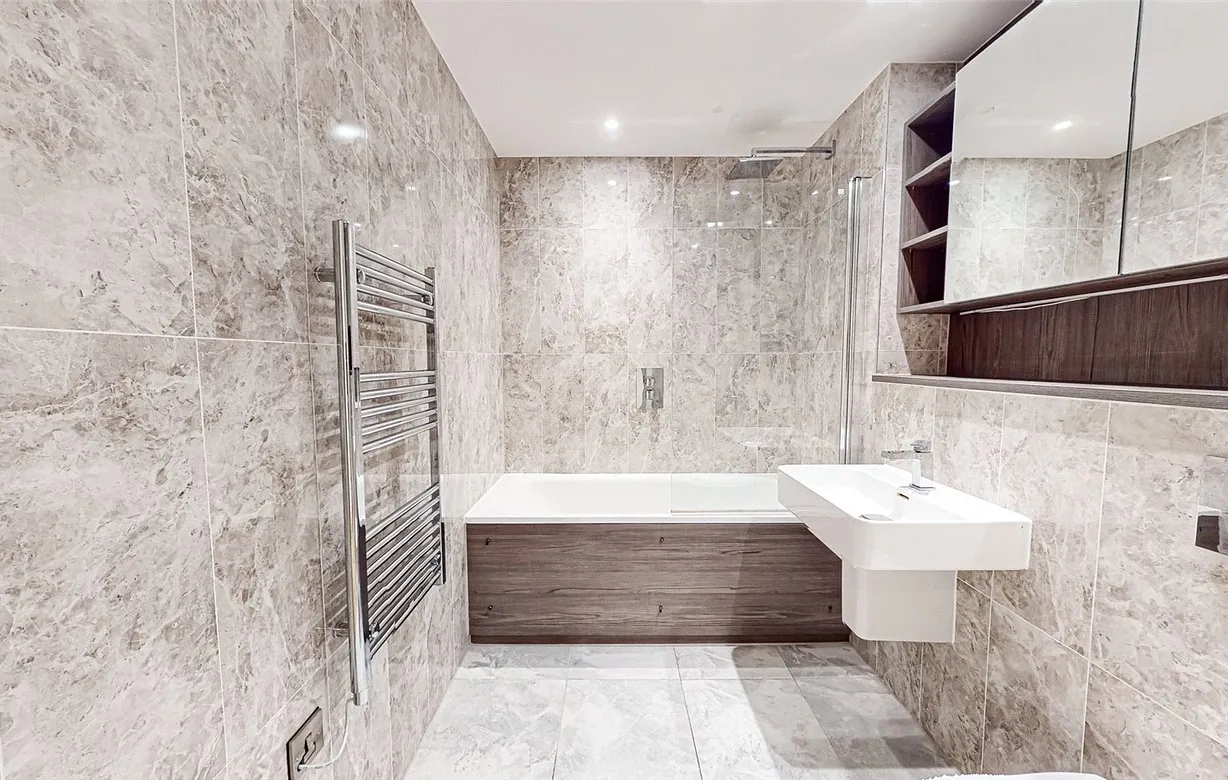 1 bedroom apartment to rent - Bentley Hurst