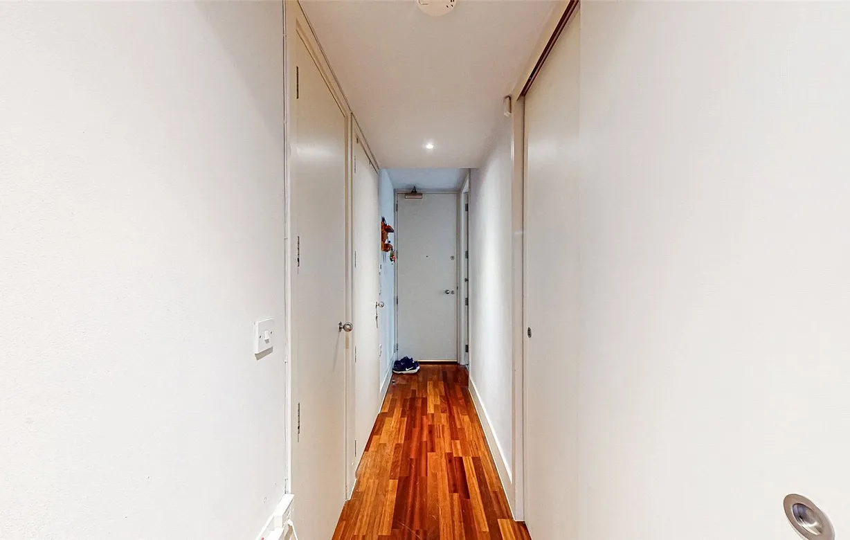2 bedroom apartment to rent - Bentley Hurst