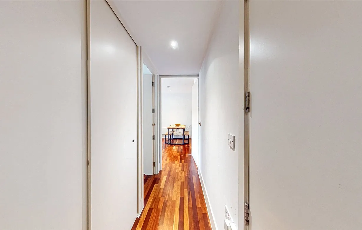 2 bedroom apartment to rent - Bentley Hurst
