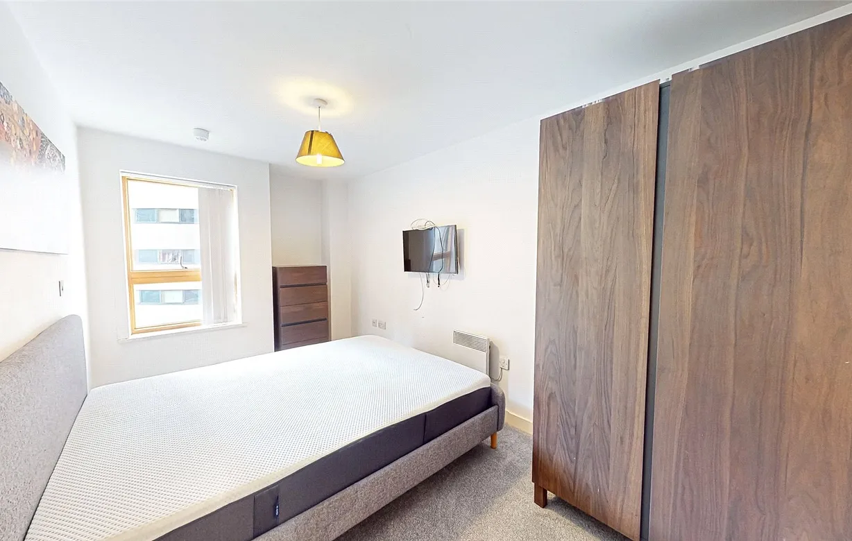 2 bedroom apartment to rent - Bentley Hurst