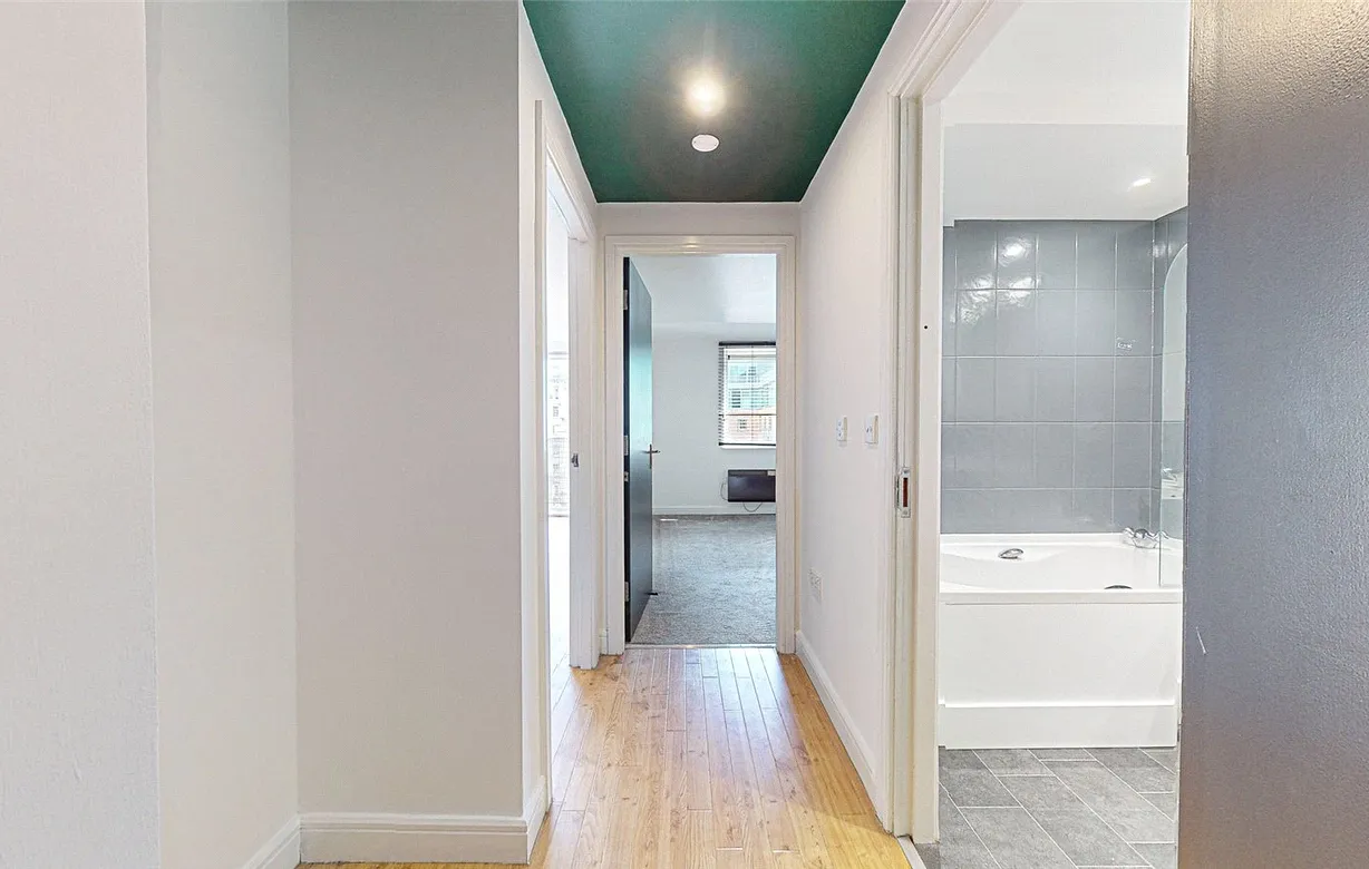 1 bedroom apartment for sale - Bentley Hurst