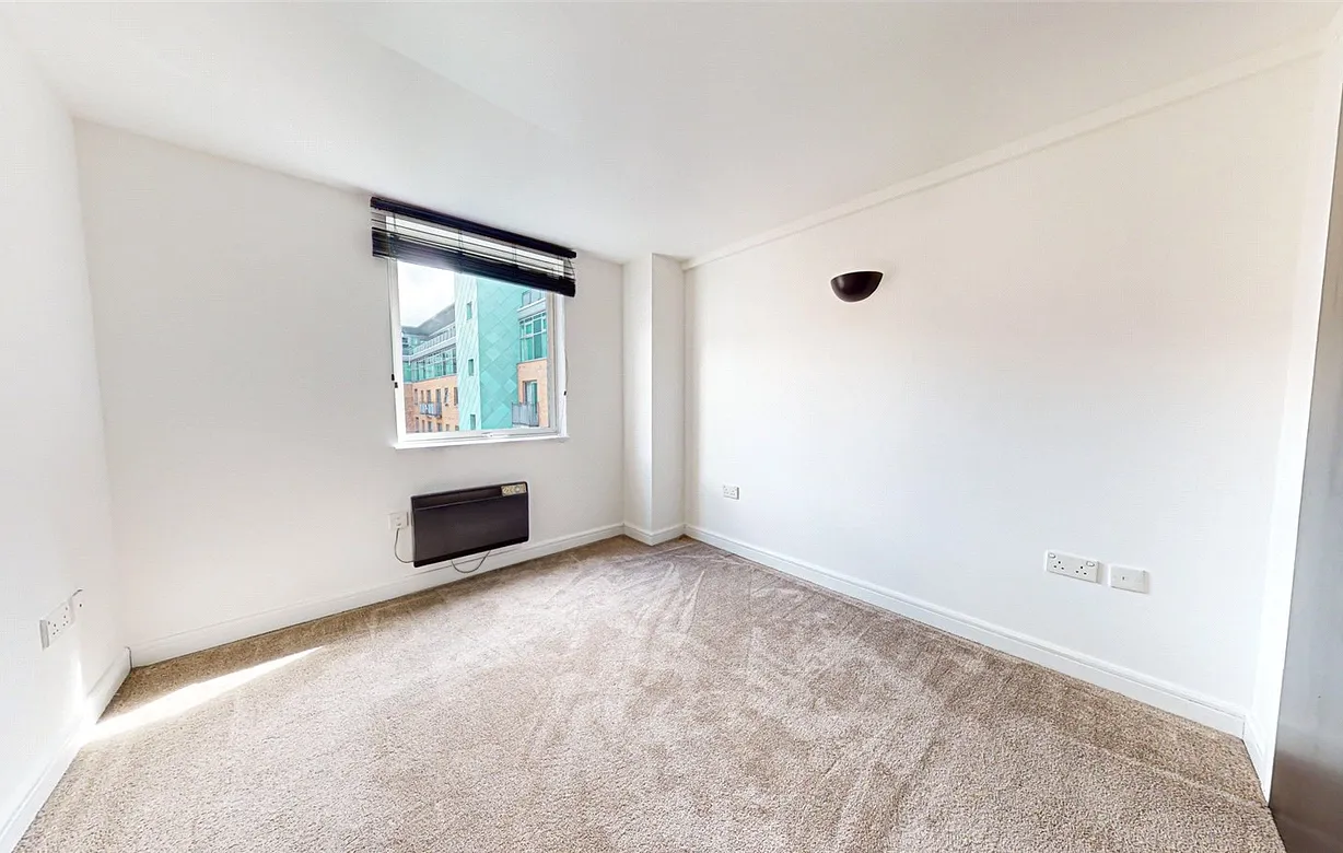 1 bedroom apartment for sale - Bentley Hurst
