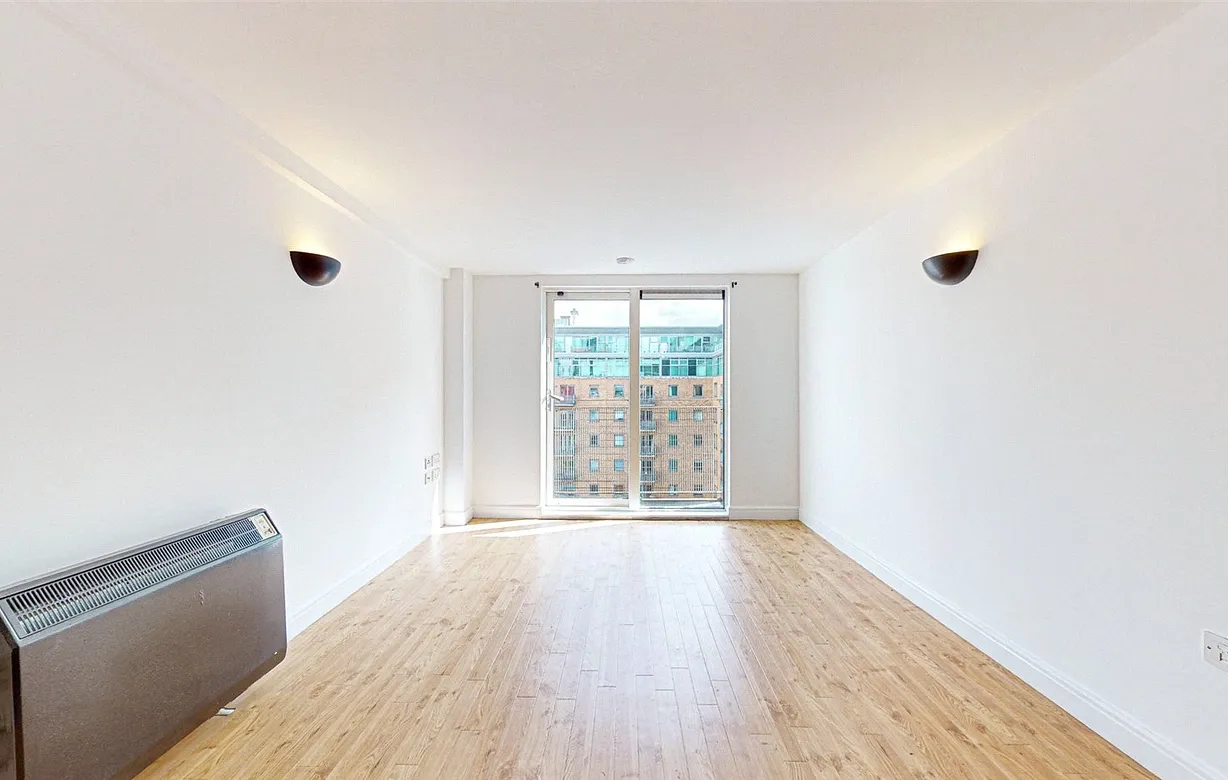 1 bedroom apartment for sale - Bentley Hurst