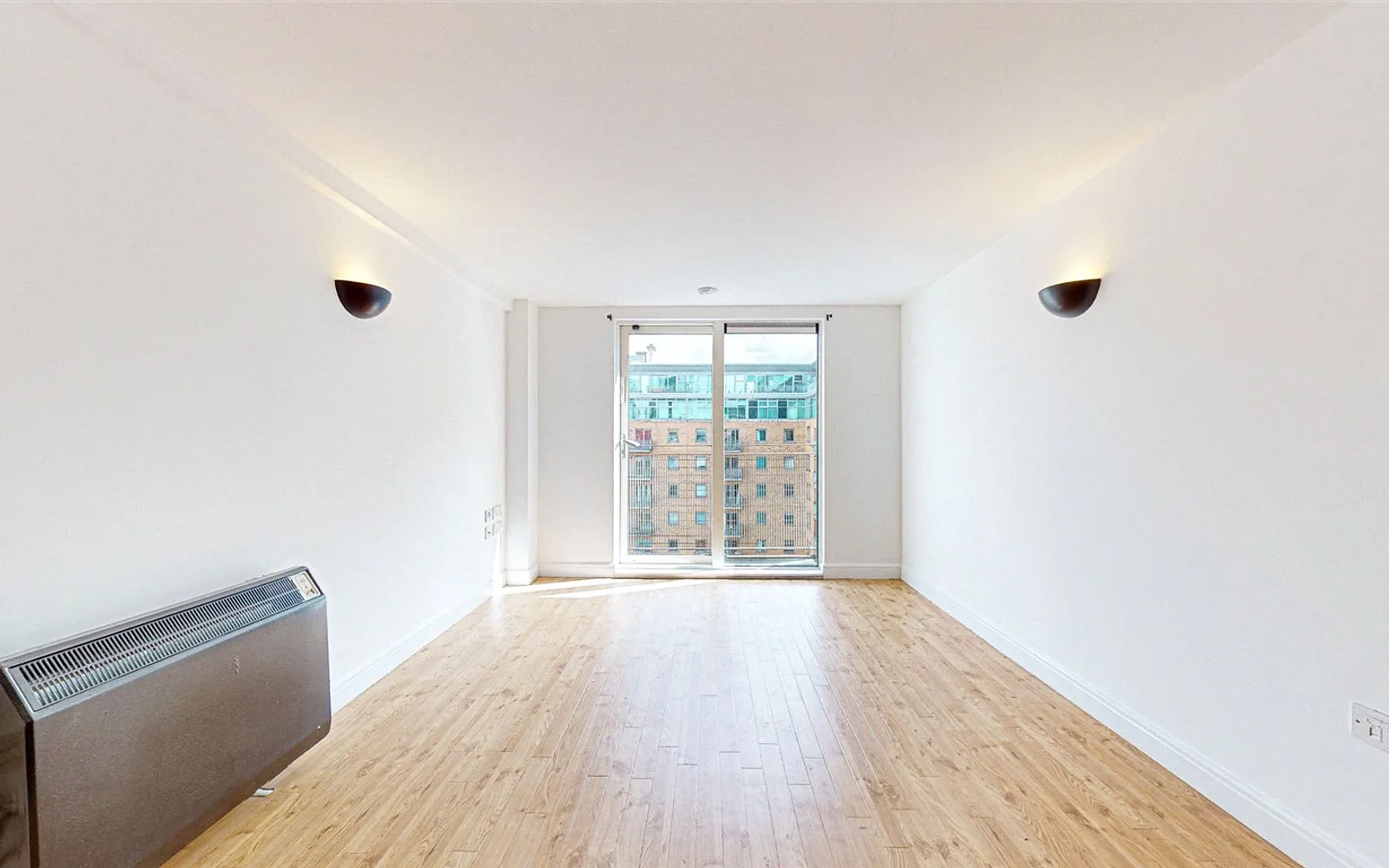 1 bedroom apartment for sale - Bentley Hurst