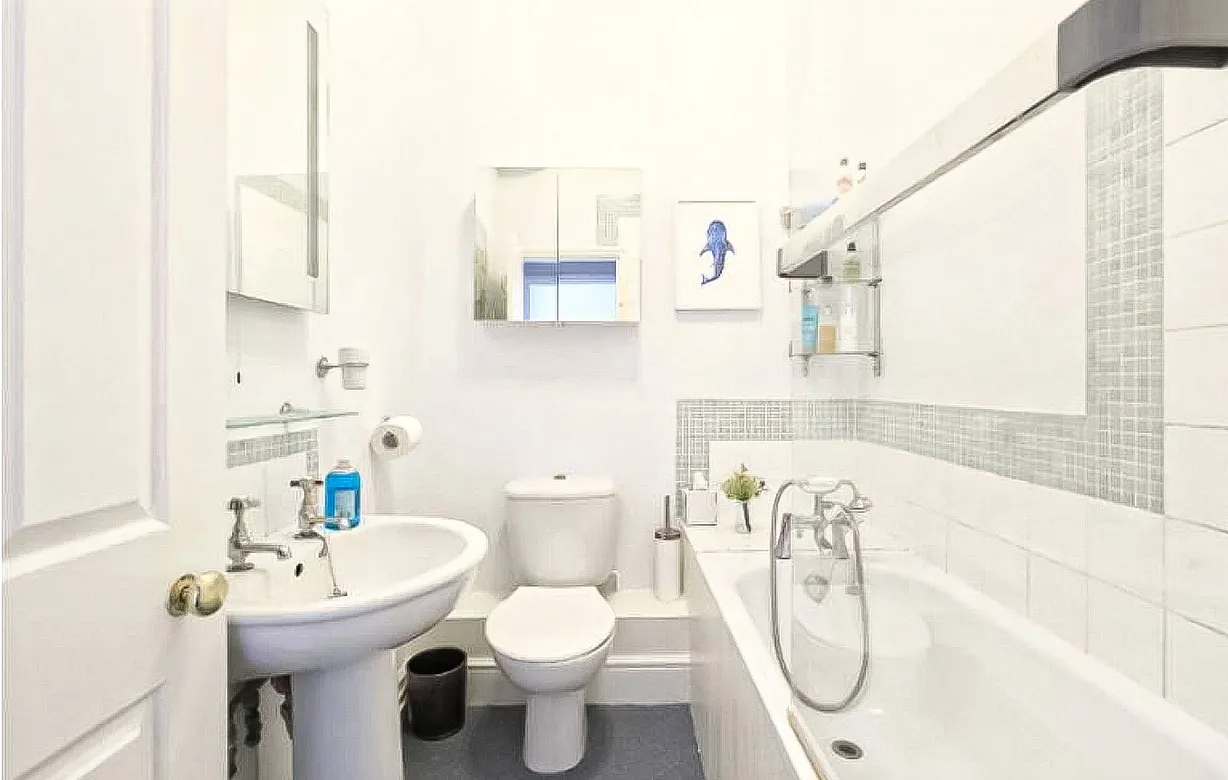 1 bedroom apartment to rent - Bentley Hurst