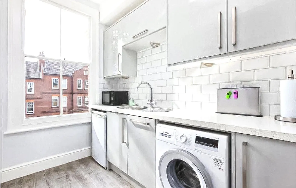 1 bedroom apartment to rent - Bentley Hurst