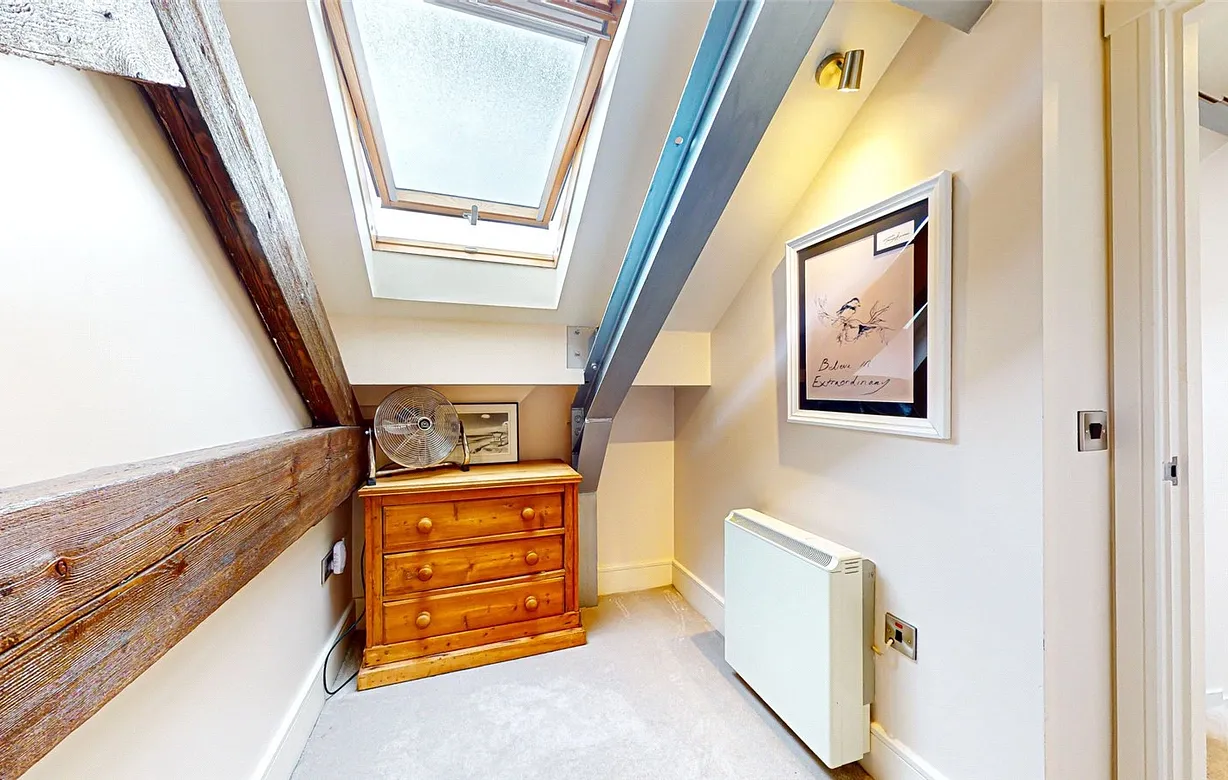 2 bedroom apartment for sale - Bentley Hurst