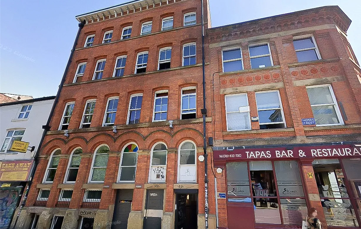 2 bedroom apartment for sale - Bentley Hurst