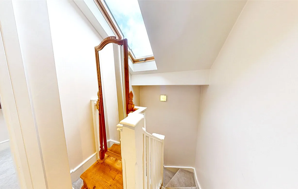 2 bedroom apartment for sale - Bentley Hurst