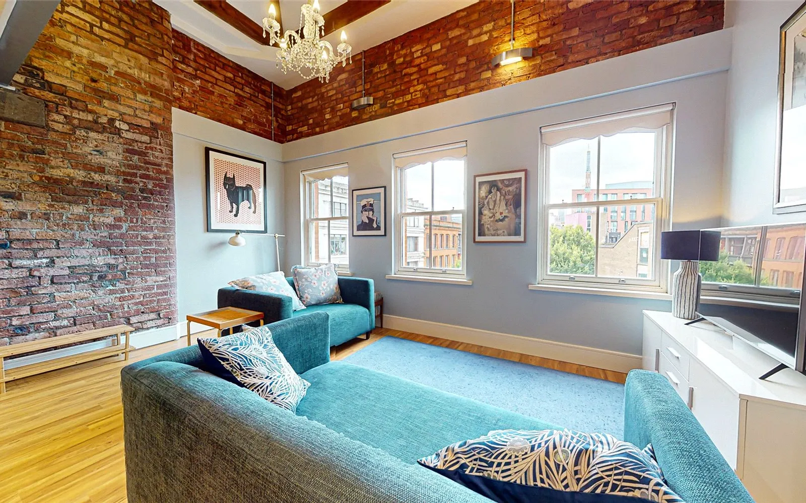 2 bedroom apartment for sale - Bentley Hurst