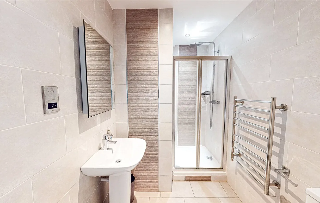 1 bedroom apartment to rent - Bentley Hurst