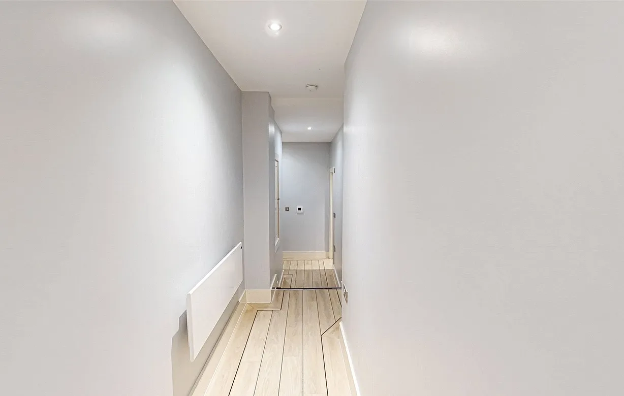 2 bedroom apartment to rent - Bentley Hurst
