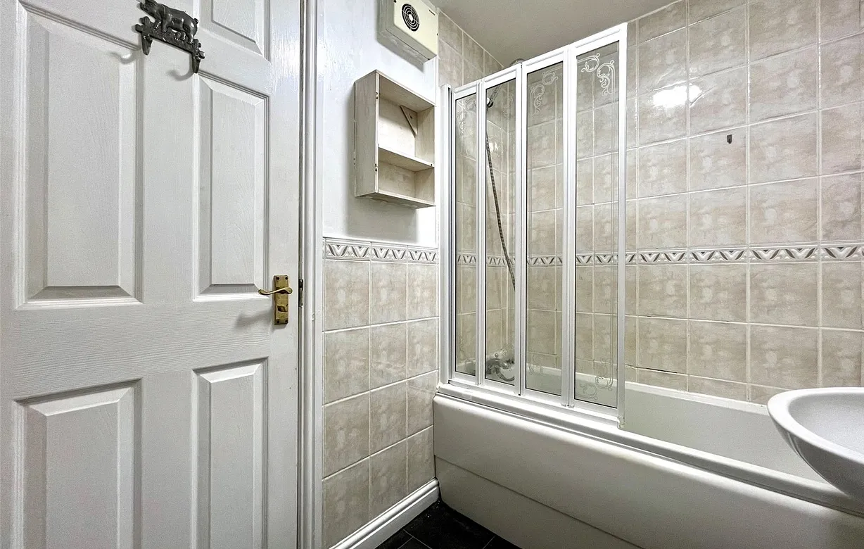 1 bedroom apartment to rent - Bentley Hurst