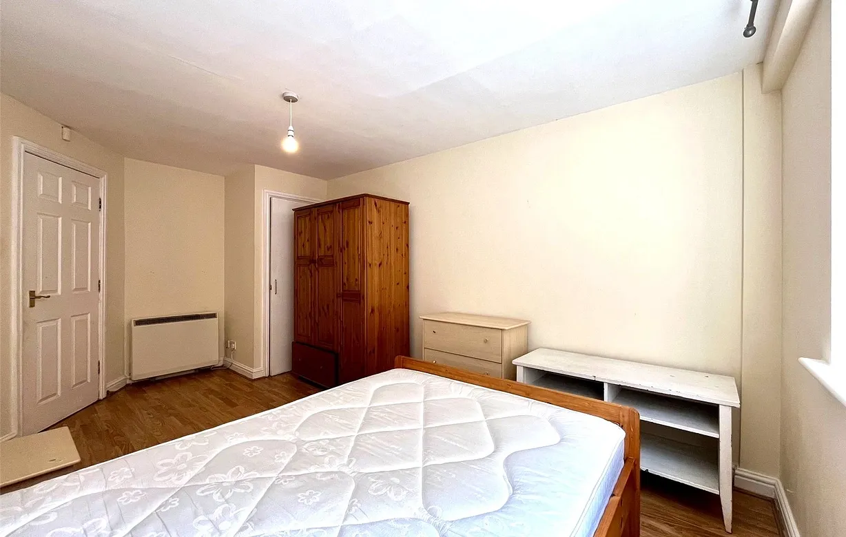 1 bedroom apartment to rent - Bentley Hurst