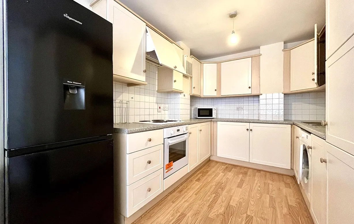 1 bedroom apartment to rent - Bentley Hurst