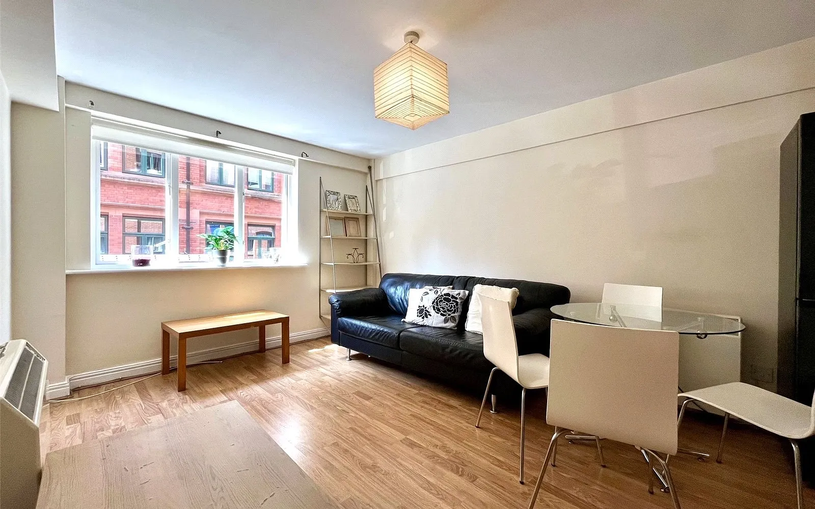 1 bedroom apartment to rent - Bentley Hurst