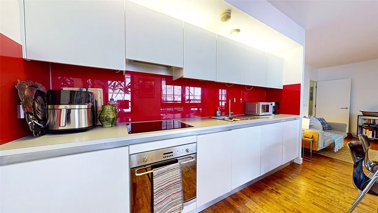 1 bedroom apartment for sale - Bentley Hurst