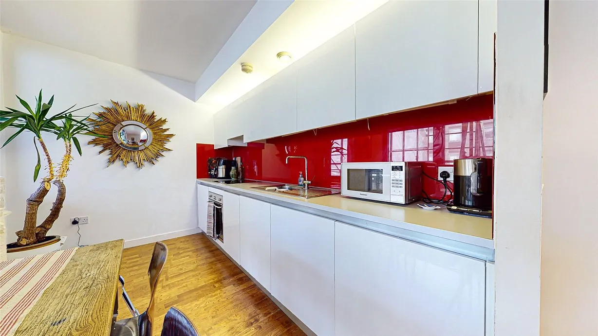 1 bedroom apartment for sale - Bentley Hurst
