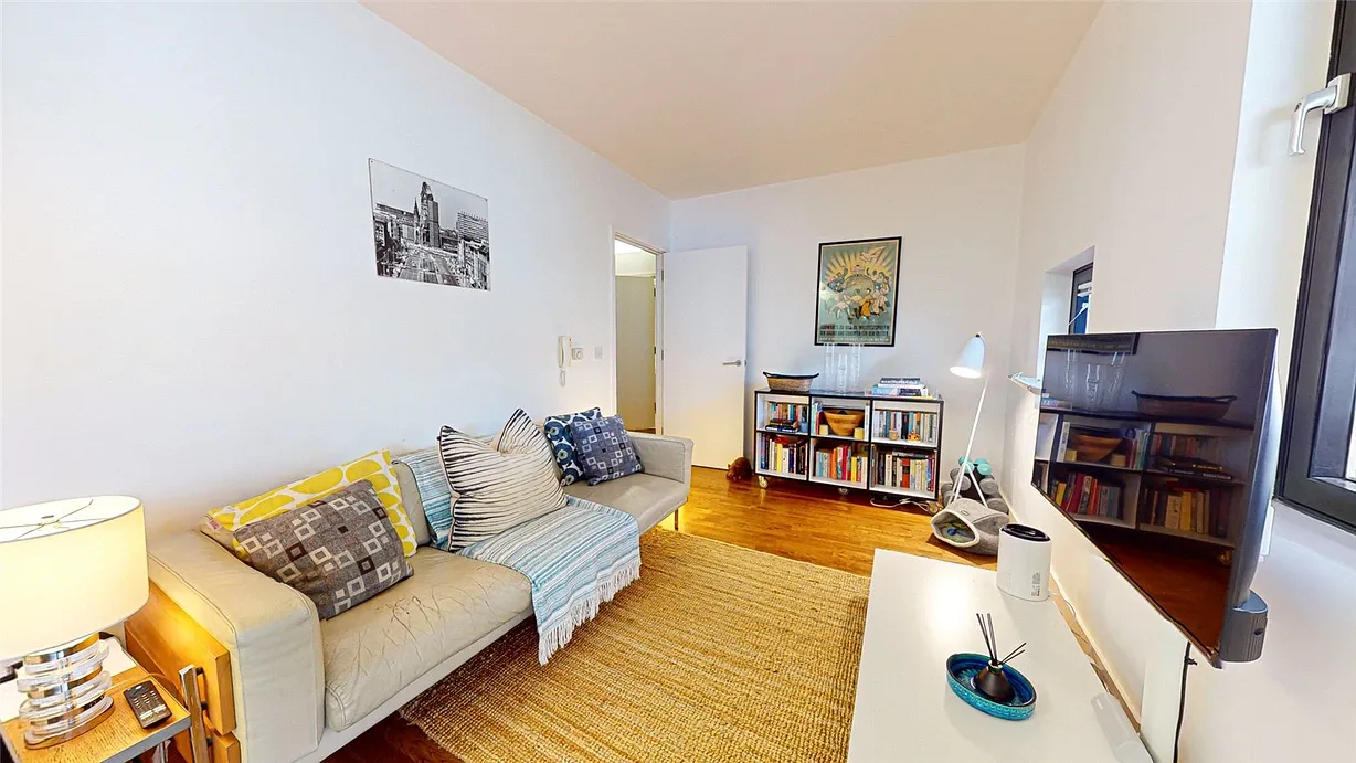 1 bedroom apartment for sale - Bentley Hurst