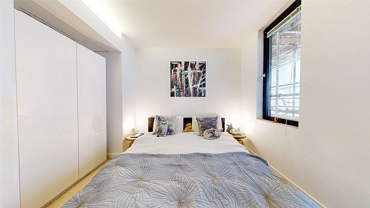 1 bedroom apartment for sale - Bentley Hurst