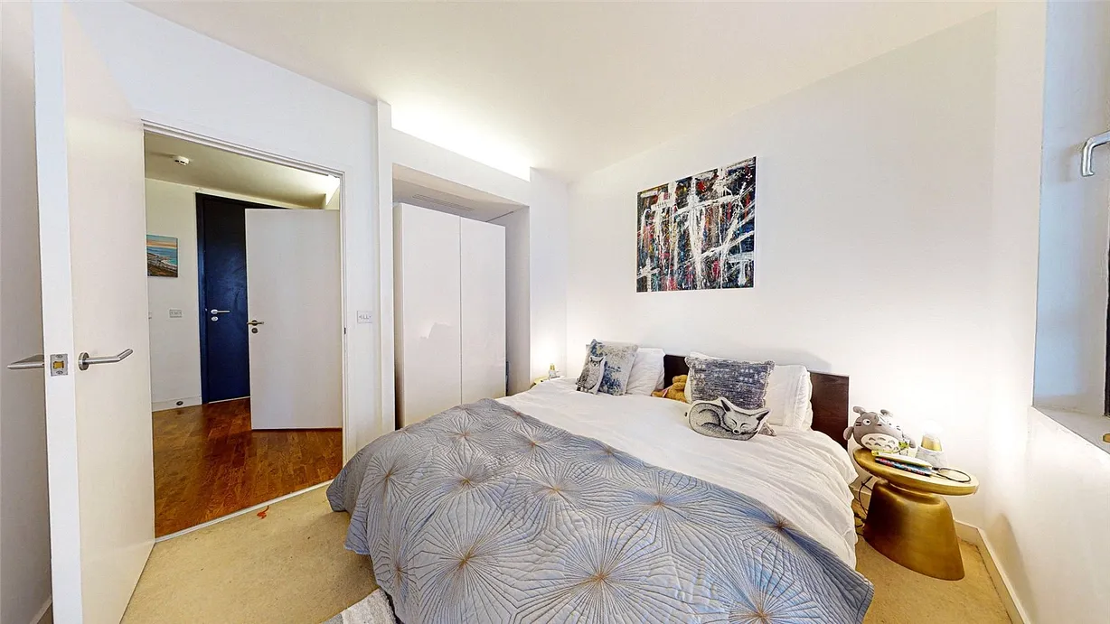 1 bedroom apartment for sale - Bentley Hurst