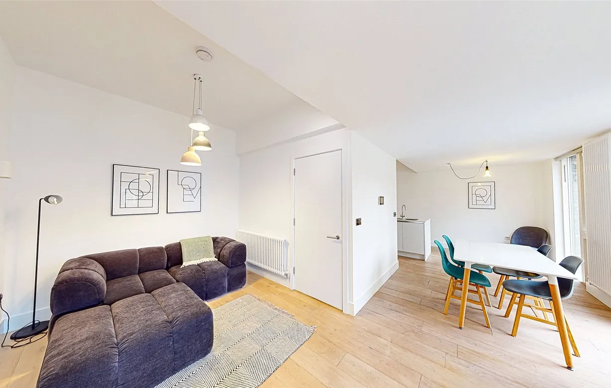 3 bedroom townhouse to rent - Bentley Hurst