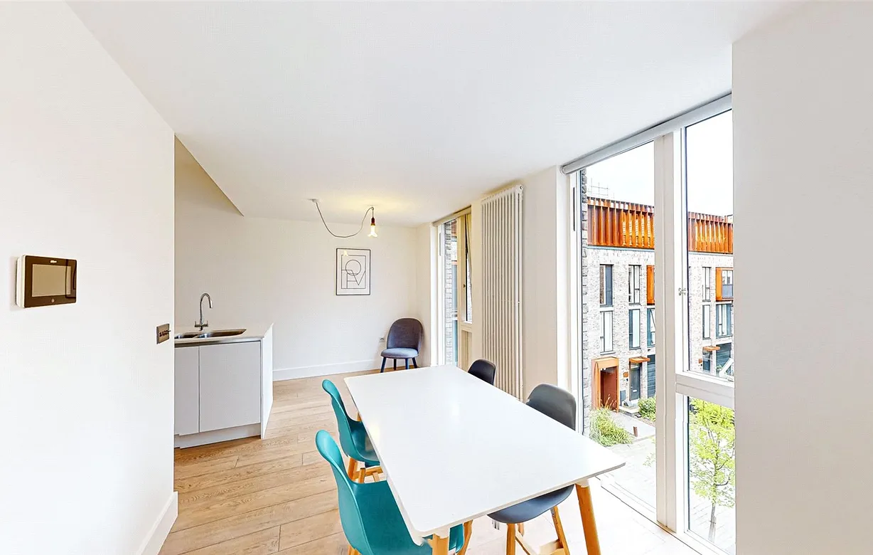 3 bedroom townhouse to rent - Bentley Hurst