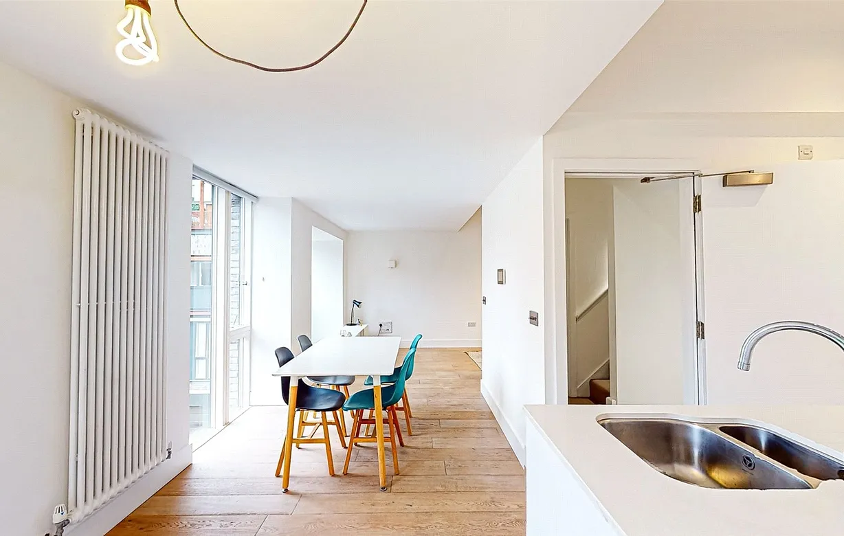 3 bedroom townhouse to rent - Bentley Hurst