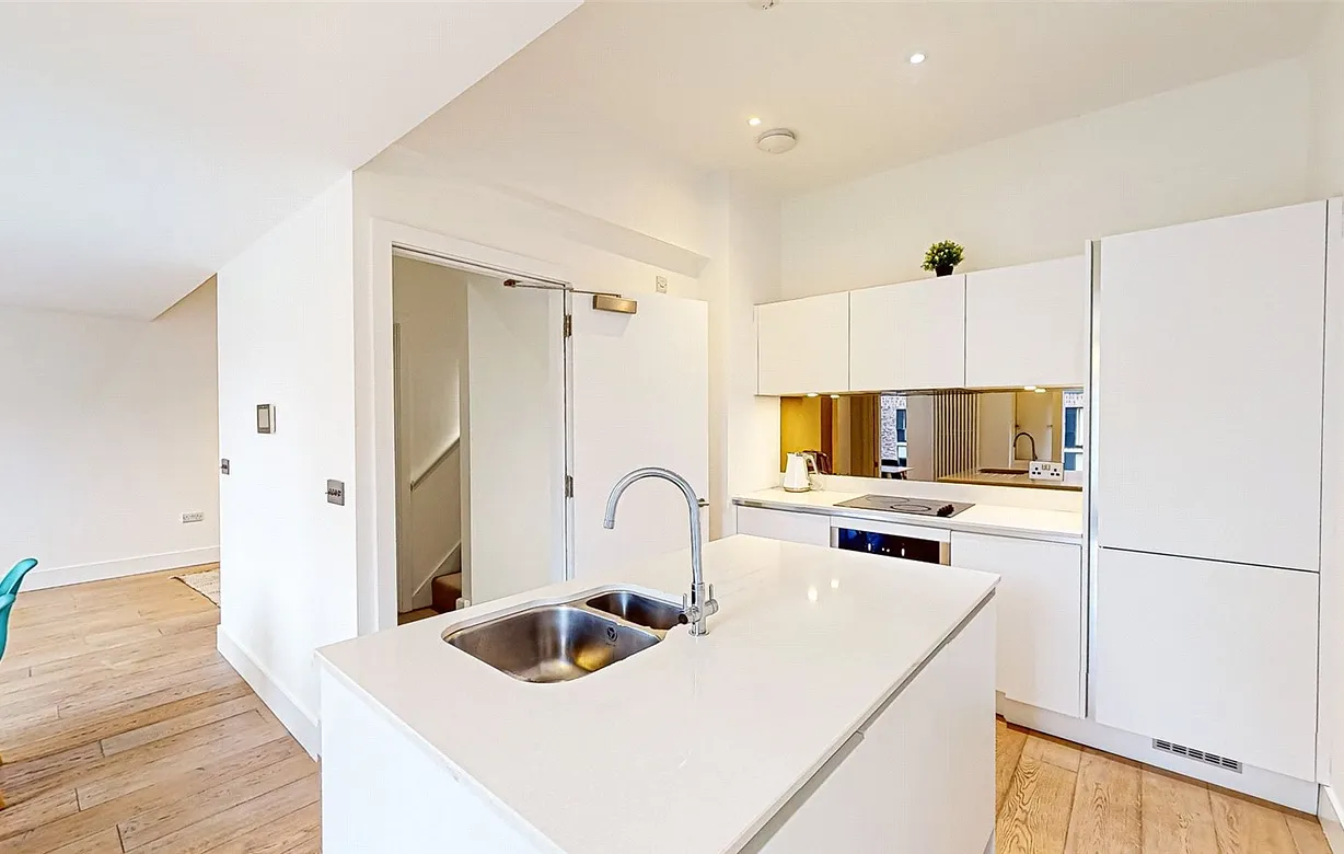 3 bedroom townhouse to rent - Bentley Hurst