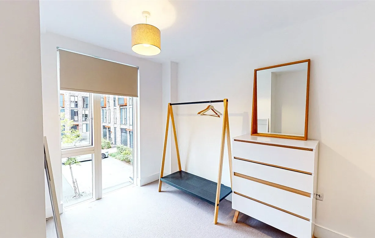3 bedroom townhouse to rent - Bentley Hurst