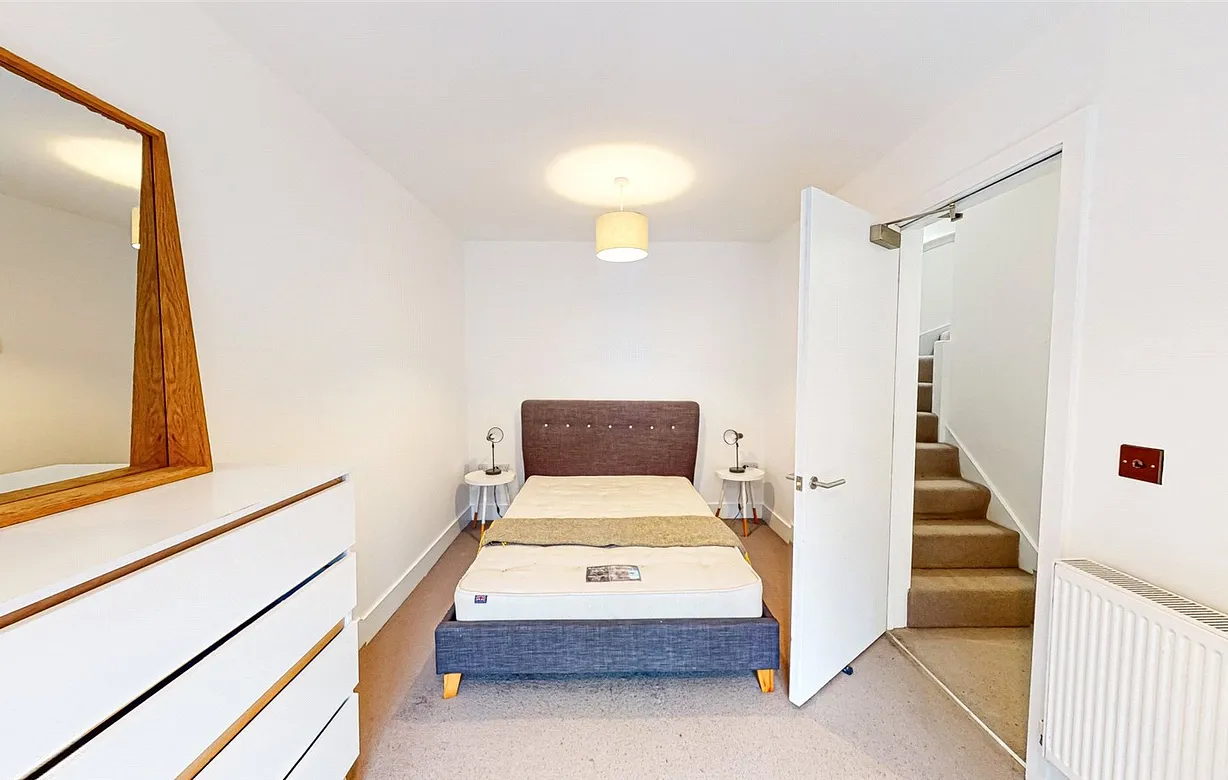 3 bedroom townhouse to rent - Bentley Hurst