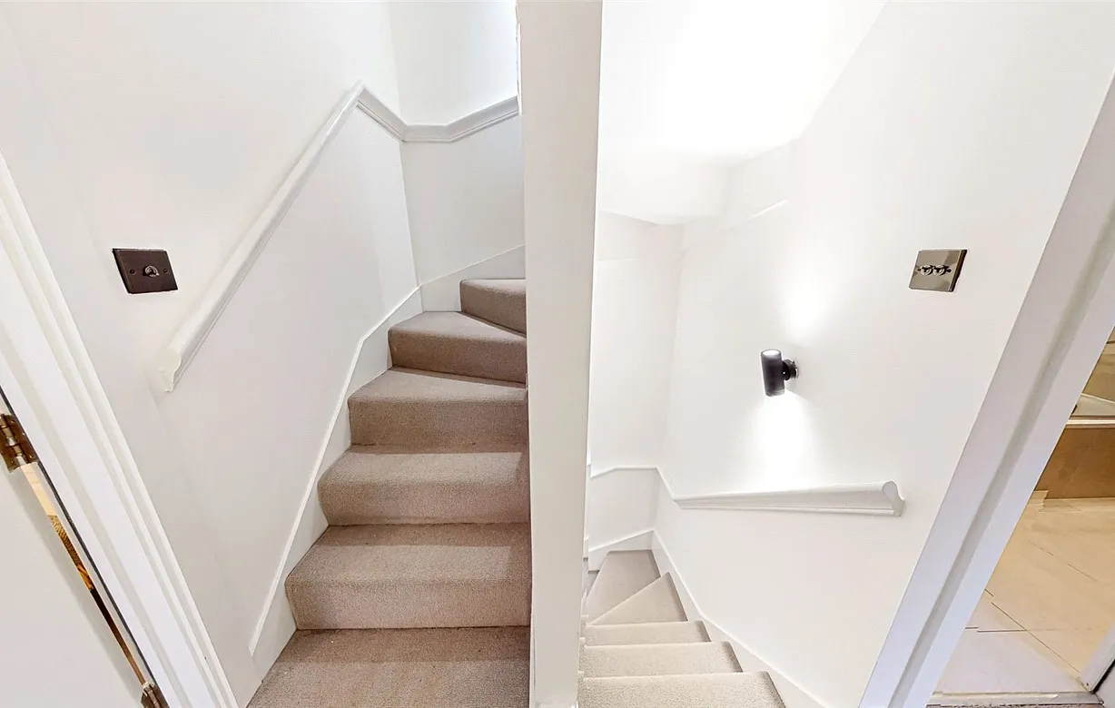 3 bedroom townhouse to rent - Bentley Hurst