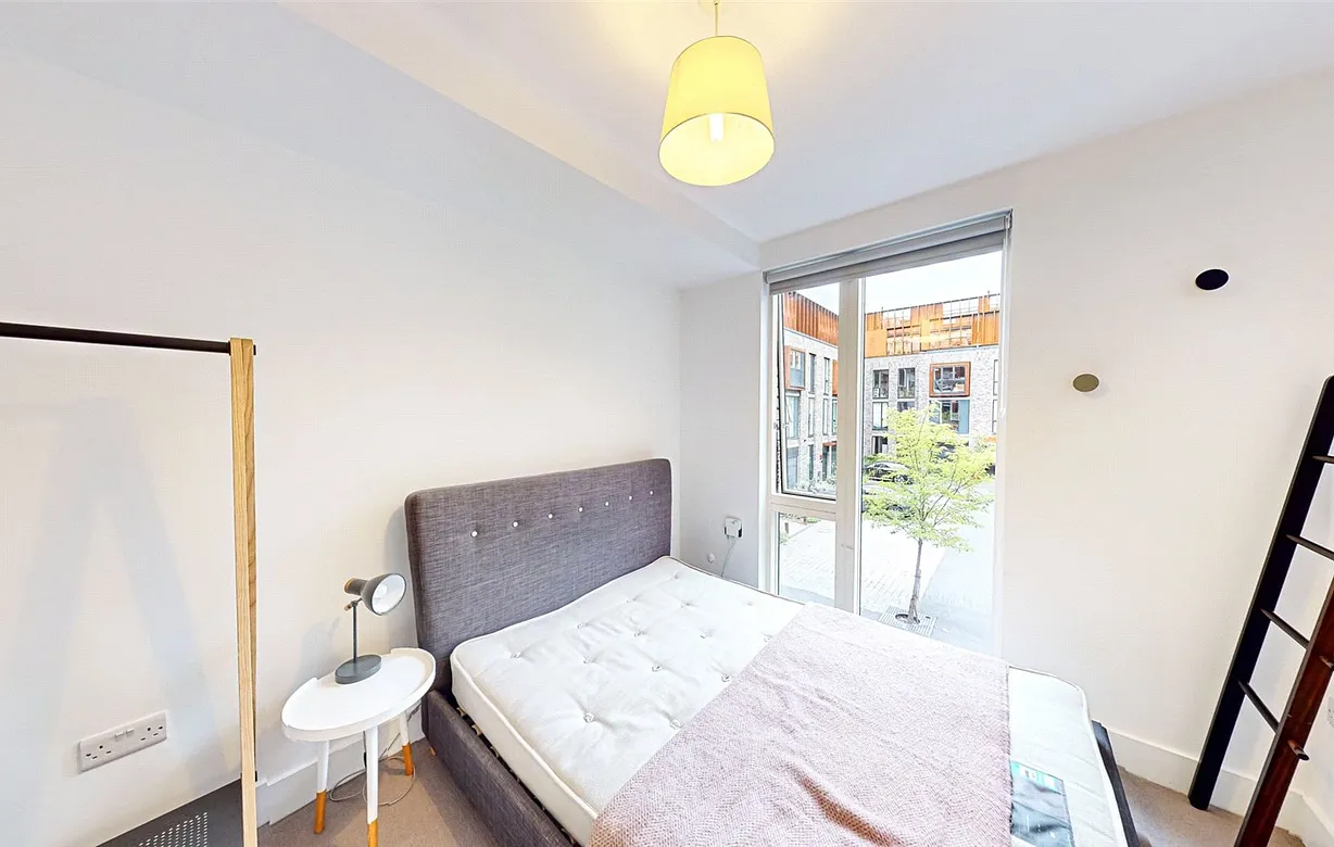 3 bedroom townhouse to rent - Bentley Hurst