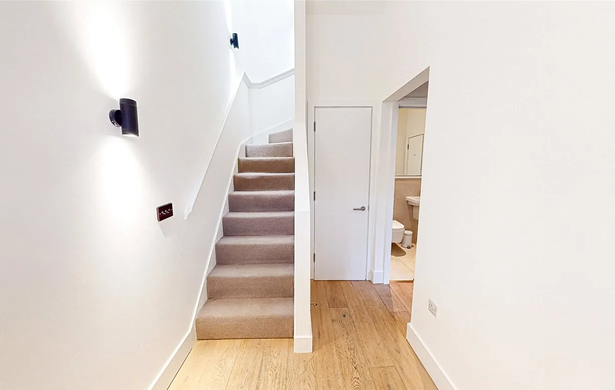3 bedroom townhouse to rent - Bentley Hurst