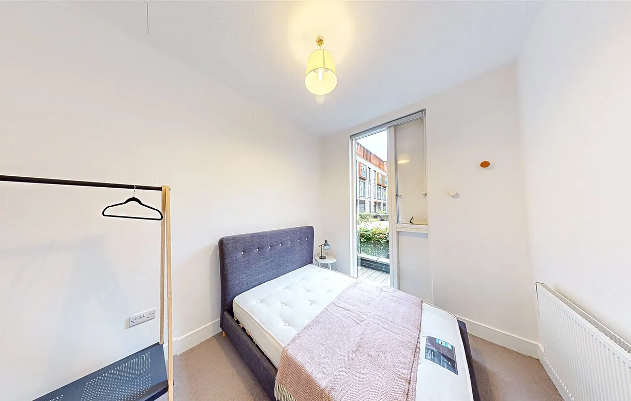 3 bedroom townhouse to rent - Bentley Hurst