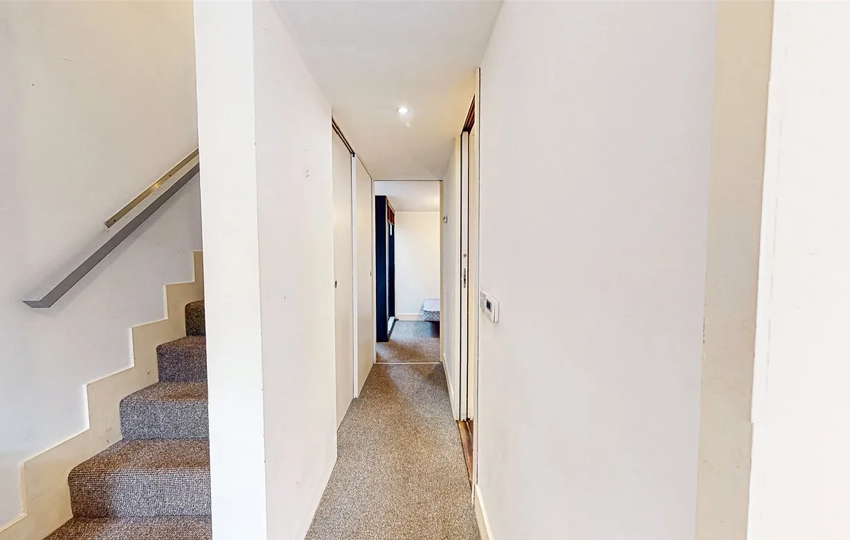 2 bedroom house to rent - Bentley Hurst