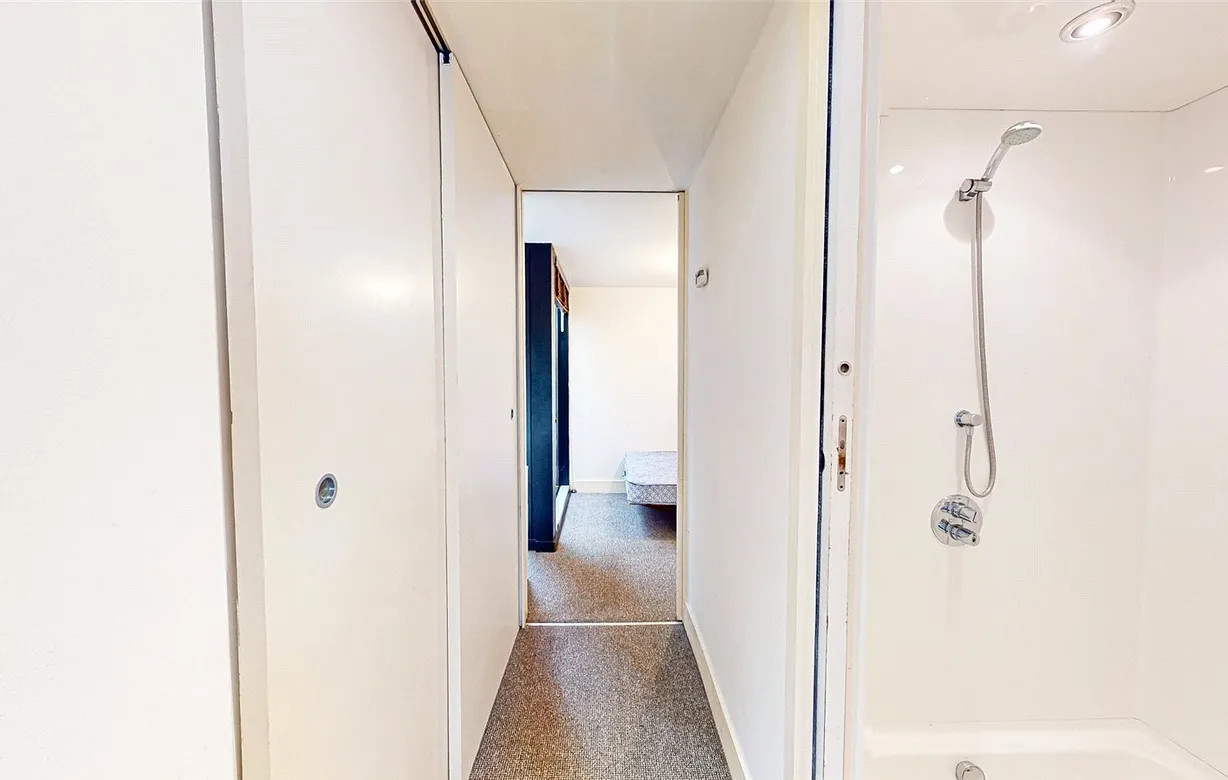 2 bedroom house to rent - Bentley Hurst