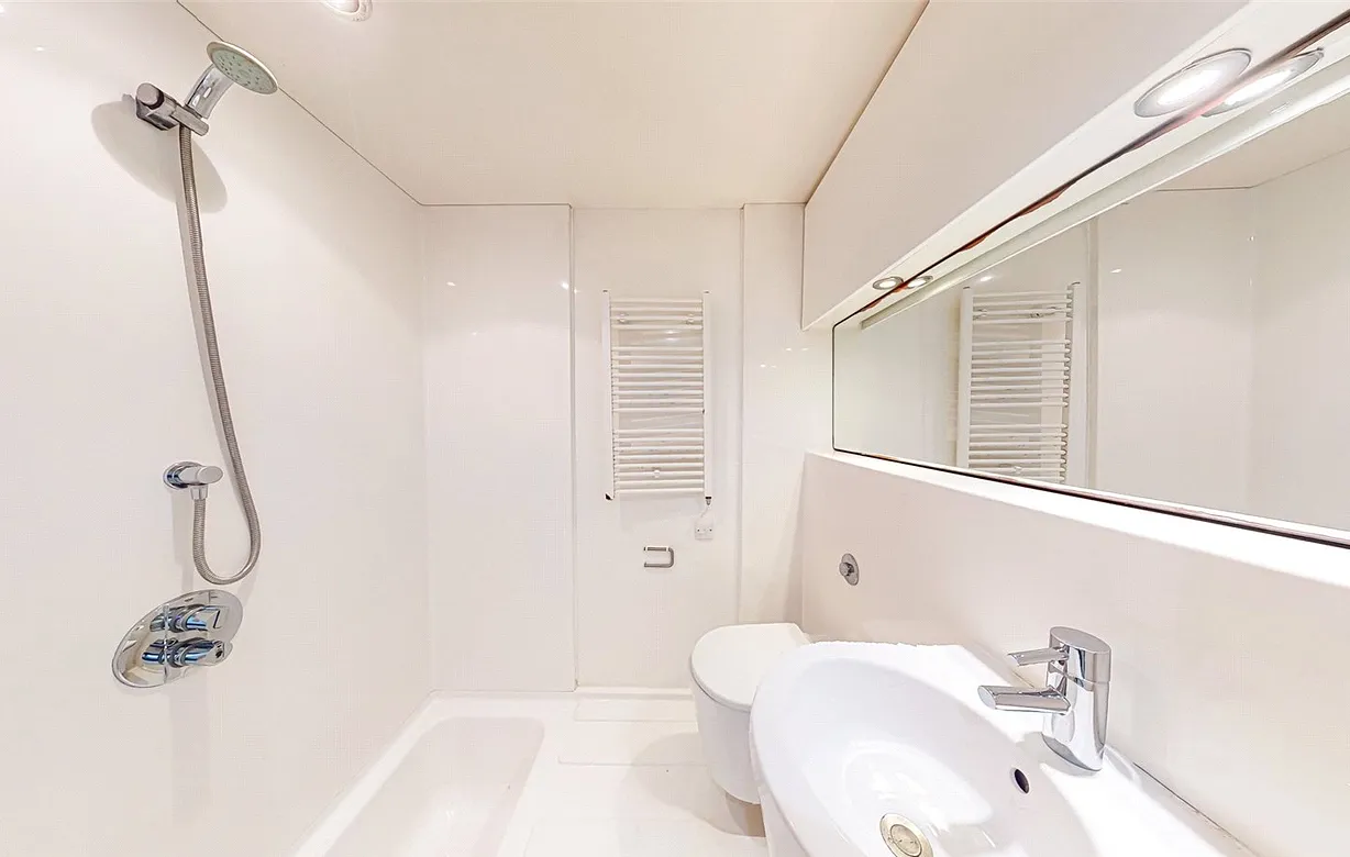 2 bedroom house to rent - Bentley Hurst