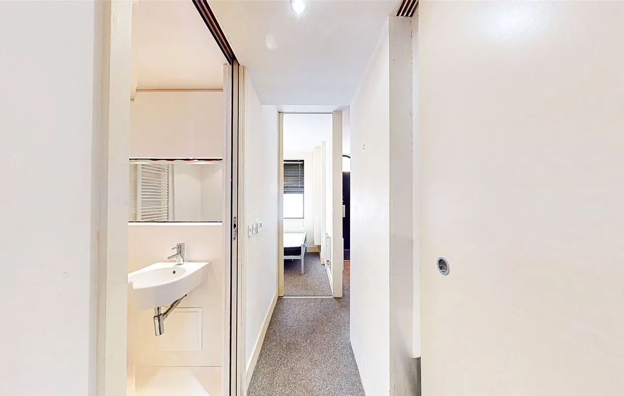 2 bedroom house to rent - Bentley Hurst