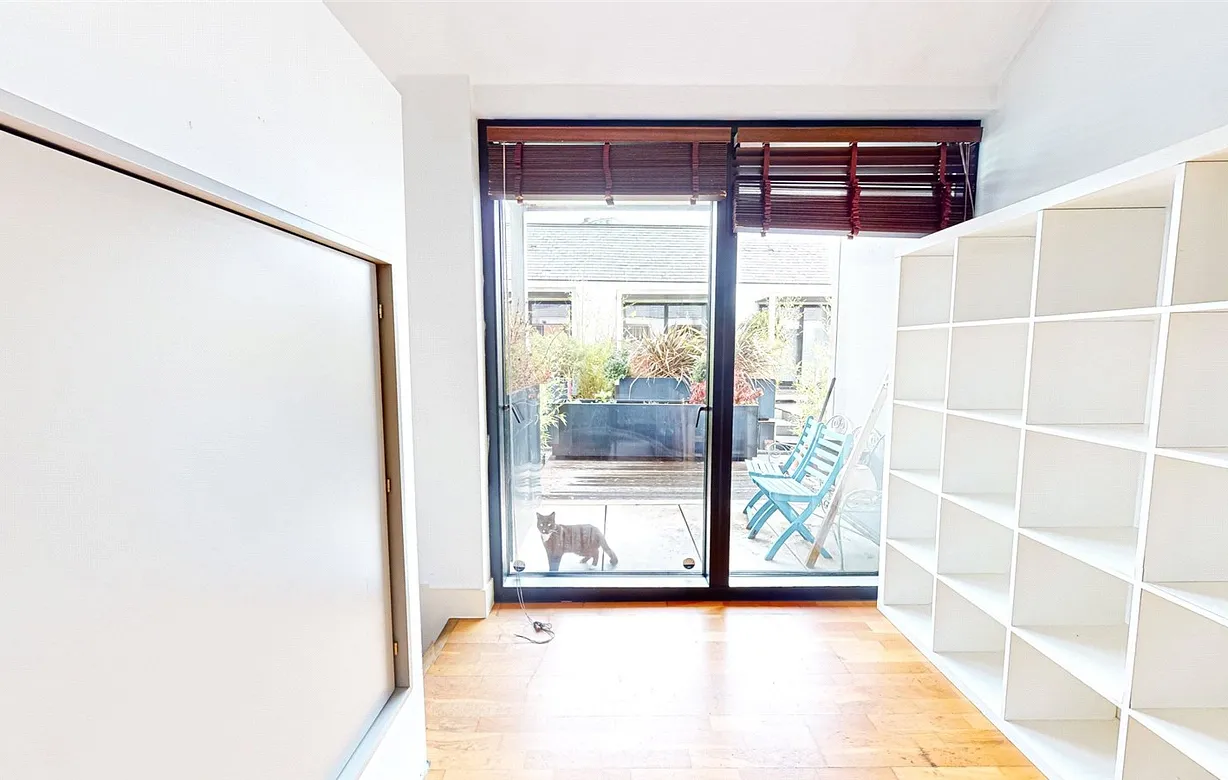 2 bedroom house to rent - Bentley Hurst