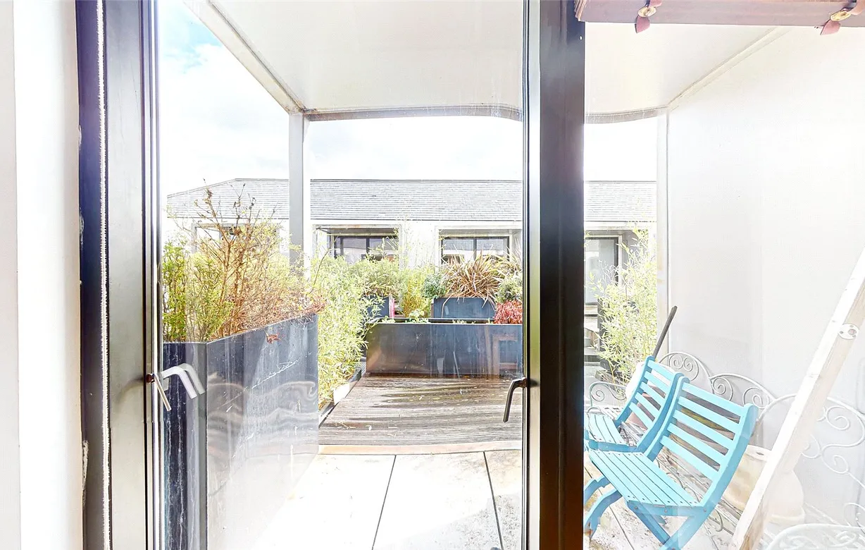 2 bedroom house to rent - Bentley Hurst