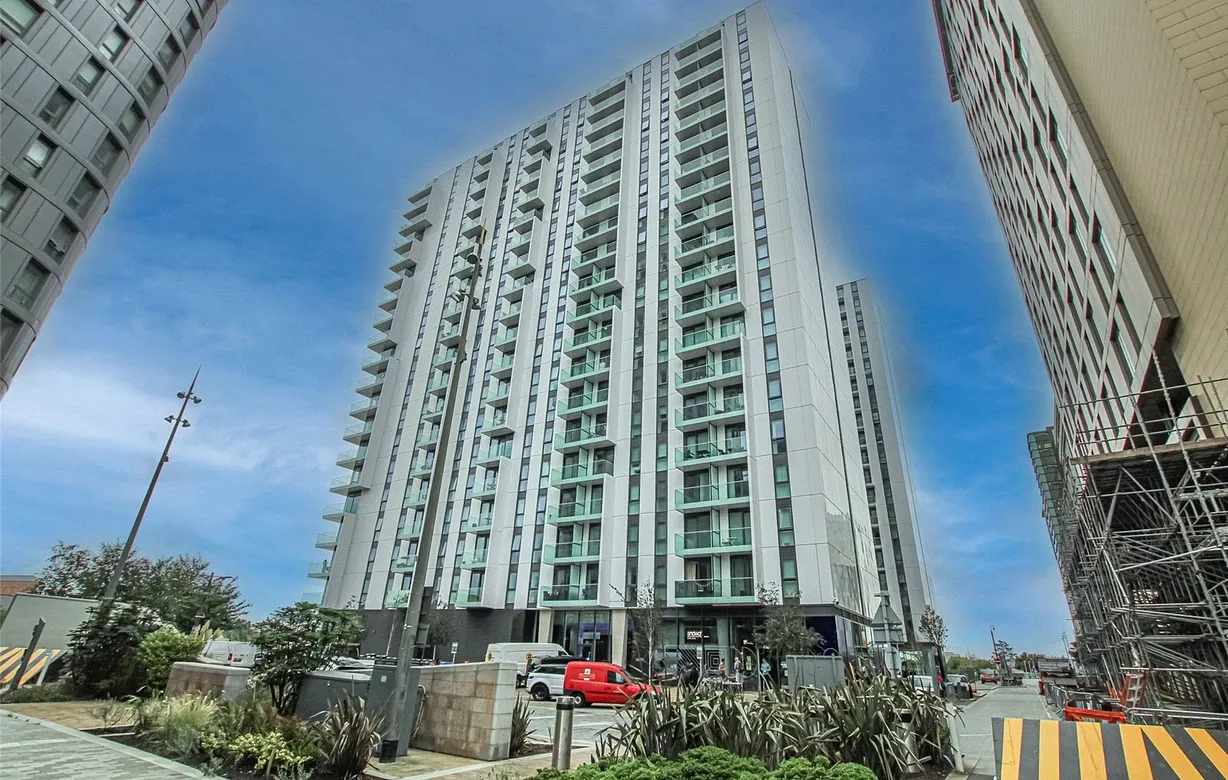 1 bedroom apartment to rent - Bentley Hurst