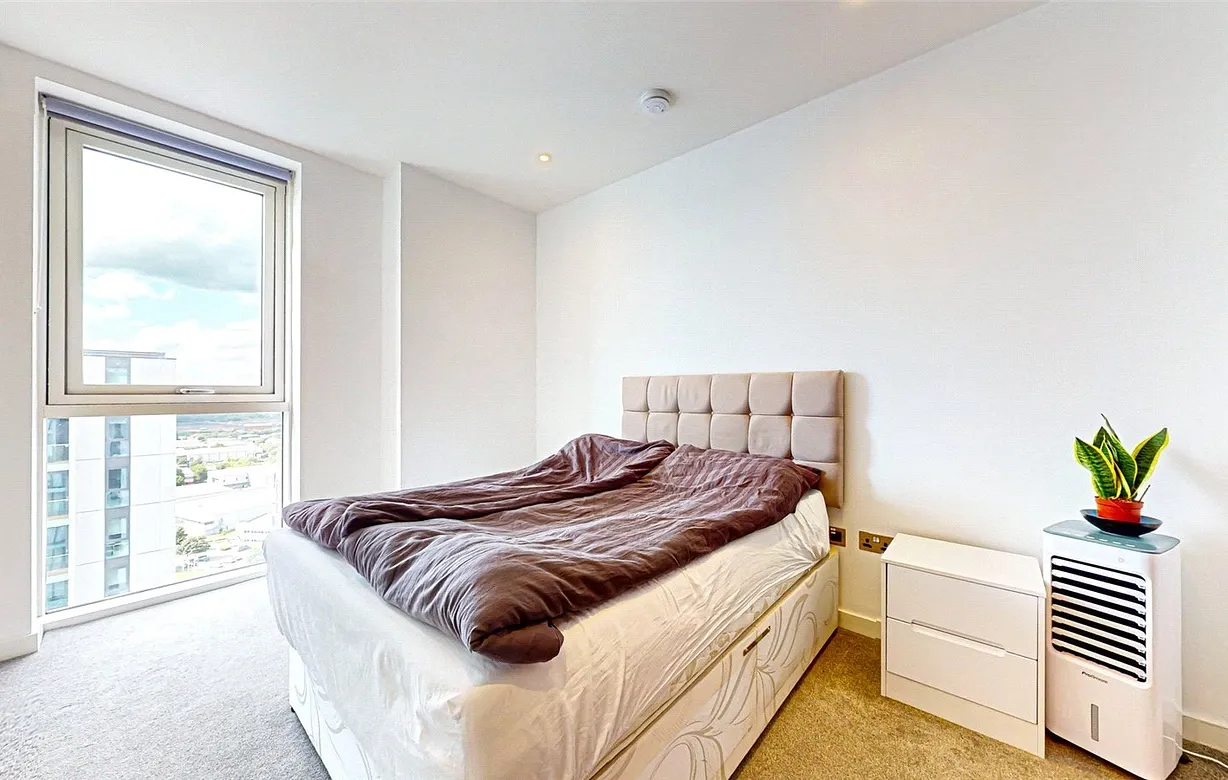 1 bedroom apartment to rent - Bentley Hurst
