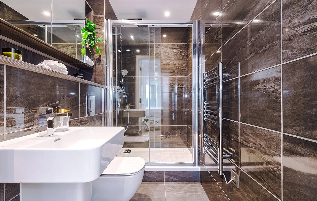 2 bedroom apartment to rent - Bentley Hurst