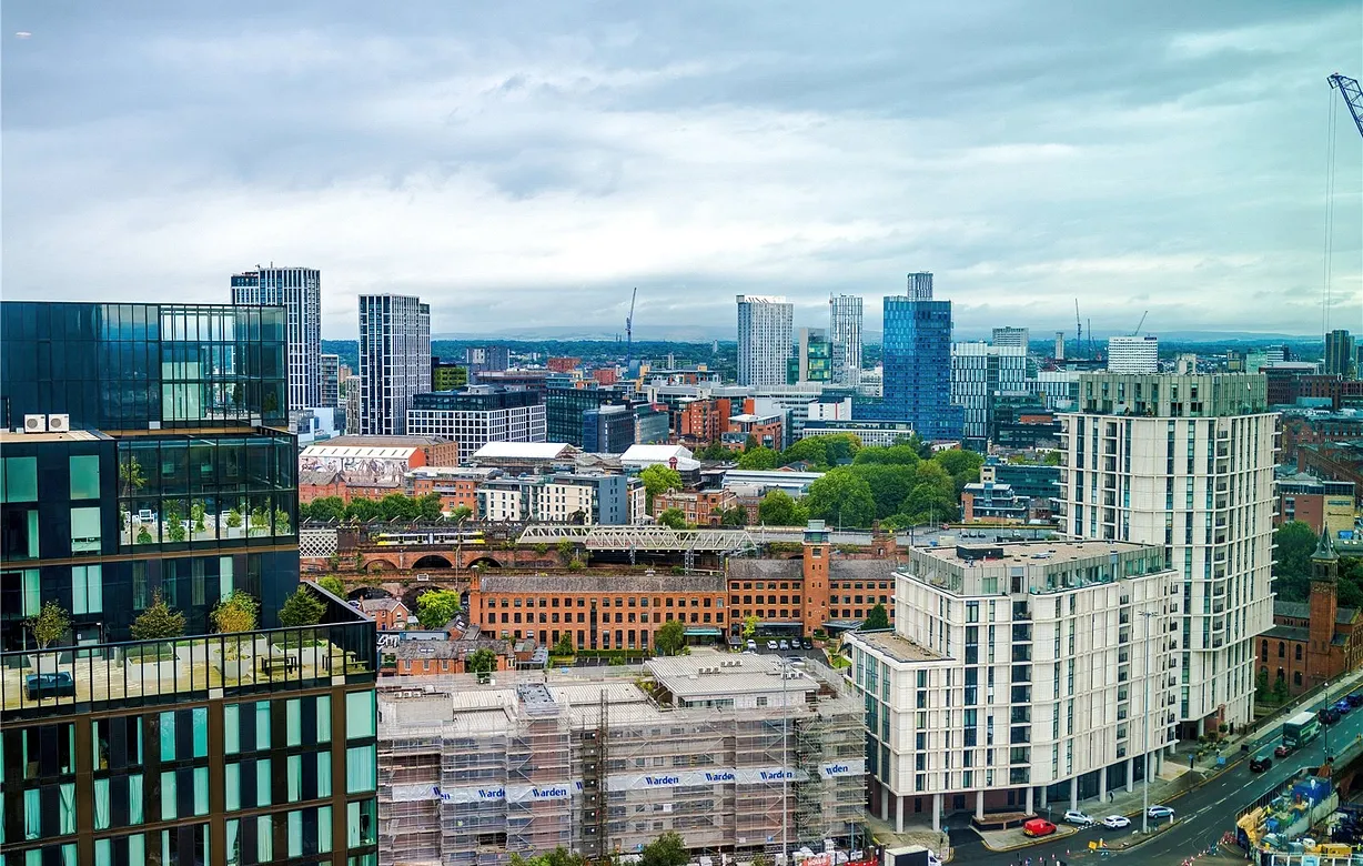 2 bedroom apartment to rent - Bentley Hurst