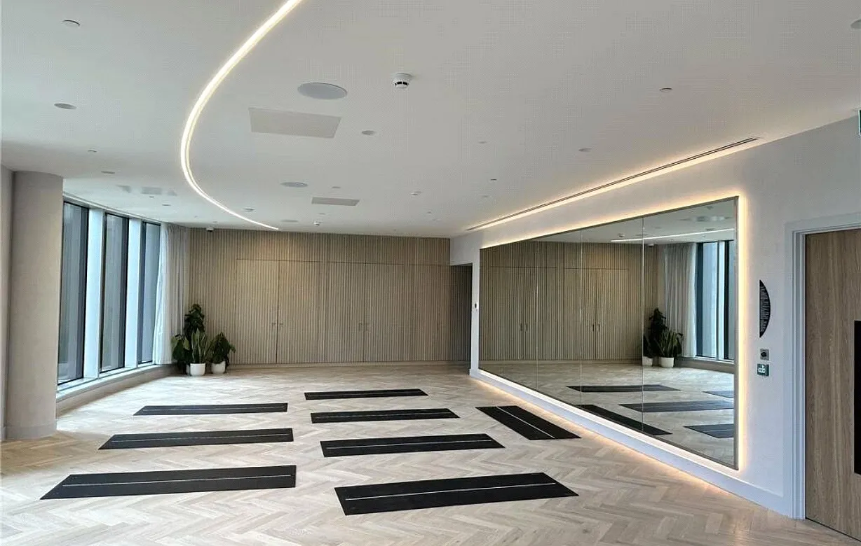 2 bedroom apartment to rent - Bentley Hurst