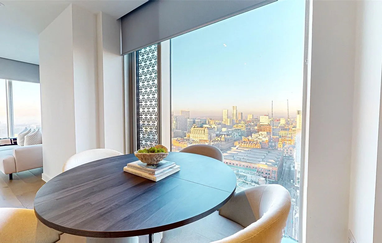 2 bedroom apartment for sale - Bentley Hurst